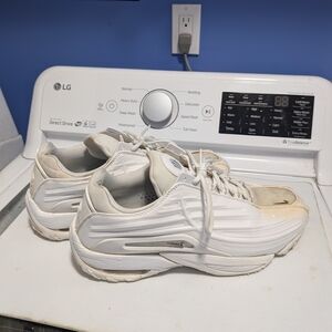 Nike NOCTA Drake White Sneakers